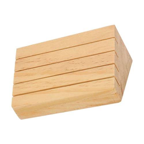 BESPORTBLE Holz Spielkartenhalter Kartenständer Kartenhalter für Kartenspiele Erwachsene Senioren Kartenablage Organizer Robust und Handlich BESPORTBLE Holz Spielkartenhalter Kartenständer Kartenhalter für Kartenspiele Erwachsene Senioren Kartenablage Organizer Robust und Handlich von BESPORTBLE