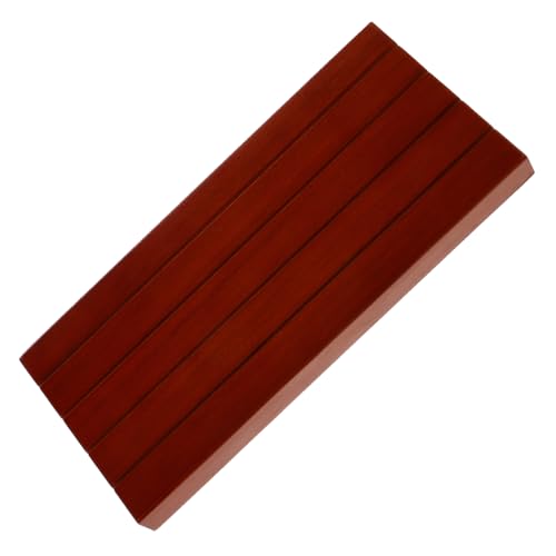 BESPORTBLE Holz Spielkartenhalter Praktischer Präsentationsständer Für Spielkarten Basis Für Spielzeugkarten Stilvolles Zubehör Für Poker Und Kartenspiele Langlebig Und Stabil BESPORTBLE Holz Spielkartenhalter Praktischer Präsentationsständer Für Spielkarten Basis Für Spielzeugkarten Stilvolles Zubehör Für Poker Und Kartenspiele Langlebig Und Stabil von BESPORTBLE