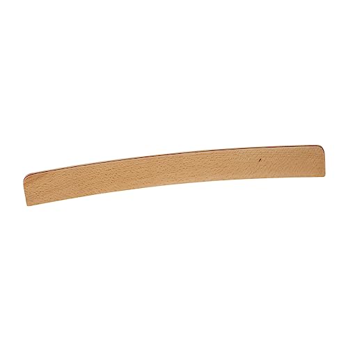 BESPORTBLE Kartenspielhalter Mit Fotobasis Aus Holz Für Heimspiele Zubehör von BESPORTBLE