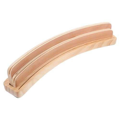 BESPORTBLE Holz Spielkartenständer Kartenhalter Aus Massivem Holz Rutschfesten Pads Für Poker Und Kartenspiele Stabiler Kartenständer Für Desktop Und Spielzimmer BESPORTBLE Holz Spielkartenständer Kartenhalter Aus Massivem Holz Rutschfesten Pads Für Poker Und Kartenspiele Stabiler Kartenständer Für Desktop Und Spielzimmer von BESPORTBLE