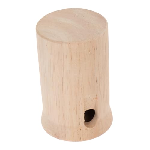 BESPORTBLE Holz Vogelpfeife Musikinstrument für Orff Musikspielzeug Naturgetreue Vogelklänge Pädagogisches Rhythmus Lernspielzeug für Kleinkinder und Junge Mädchen BESPORTBLE Holz Vogelpfeife Musikinstrument für Orff Musikspielzeug Naturgetreue Vogelklänge Pädagogisches Rhythmus Lernspielzeug für Kleinkinder und Junge Mädchen von BESPORTBLE