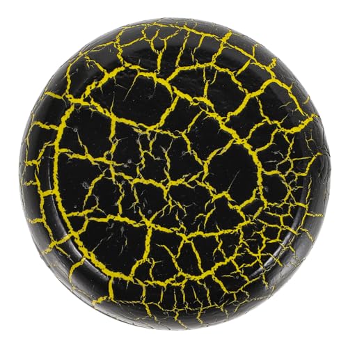 BESPORTBLE Holz Yo Yo für Kreatives Lernspielzeug mit Crack Muster für Jungen und Mädchen für Outdoor Aktivitäten und Spaß Unterwegs BESPORTBLE Holz Yo Yo für Kreatives Lernspielzeug mit Crack Muster für Jungen und Mädchen für Outdoor Aktivitäten und Spaß Unterwegs von BESPORTBLE