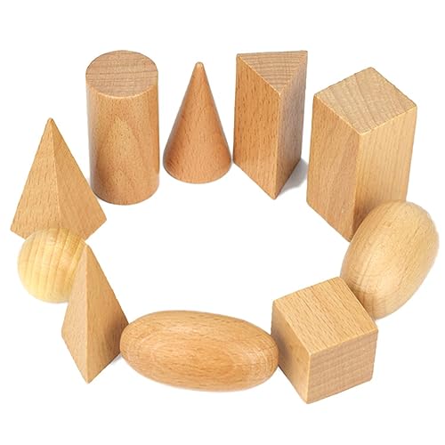 BESPORTBLE Holzbausteine Für Pädagogisches Geometrisches Lernspielzeug Und Langlebig Stapelspielzeug Für Jungen Vorschulalter BESPORTBLE Holzbausteine Für Pädagogisches Geometrisches Lernspielzeug Und Langlebig Stapelspielzeug Für Jungen Vorschulalter von BESPORTBLE