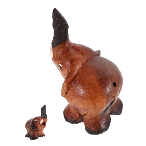 BESPORTBLE Holzelefant Blasinstrument mit Elefantengeräusch Pädagogisches Musikspielzeug aus Holz Natürliches Sicheres Kinderspielzeug zur Musikalischen und Spaß bei Partys und Versammlungen BESPORTBLE Holzelefant Blasinstrument mit Elefantengeräusch Pädagogisches Musikspielzeug aus Holz Natürliches Sicheres Kinderspielzeug zur Musikalischen und Spaß bei Partys und Versammlungen von BESPORTBLE