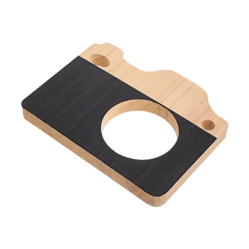 BESPORTBLE Holzkamera Dekoration Kreatives Holzhandwerk Für Kinderzimmer Form Deko Für Schrank Und Regale BESPORTBLE Holzkamera Dekoration Kreatives Holzhandwerk Für Kinderzimmer Form Deko Für Schrank Und Regale von BESPORTBLE