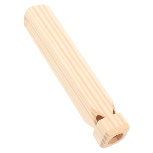 BESPORTBLE Holzpfeife für Pädagogisches der Hörentwicklung Leicht und Handlich Partygeschenk für Kreative Aktivitäten aus Hochwertigem Holz Gefertigt BESPORTBLE Holzpfeife für Pädagogisches der Hörentwicklung Leicht und Handlich Partygeschenk für Kreative Aktivitäten aus Hochwertigem Holz Gefertigt von BESPORTBLE