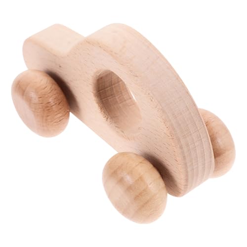BESPORTBLE Holzspielzeug Auto für Neugeborene Handgriff Push Car für Motorisches Lernspielzeug Buchenholz mit Beweglichen Rädern Perfektes zur Geburt für Ersten Geburtstag BESPORTBLE Holzspielzeug Auto für Neugeborene Handgriff Push Car für Motorisches Lernspielzeug Buchenholz mit Beweglichen Rädern Perfektes zur Geburt für Ersten Geburtstag von BESPORTBLE