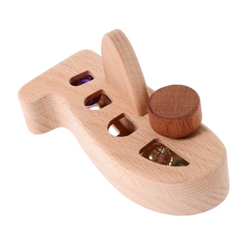 BESPORTBLE Holzspielzeug Flugzeug für Ab Jahren Lernspielzeug Feinmotorik Schiebbares Spielzeugauto Natürlichem Buchenholz Bunten BESPORTBLE Holzspielzeug Flugzeug für Ab Jahren Lernspielzeug Feinmotorik Schiebbares Spielzeugauto Natürlichem Buchenholz Bunten von BESPORTBLE