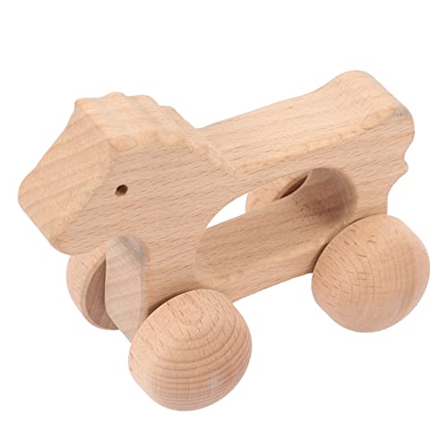 BESPORTBLE Holzspielzeug Für Kreatives Schiebeauto Motorikspielzeug Zur Greifentwicklung Abgerundete Ecken Für Für Neugeborene Und Kleinkinder BESPORTBLE Holzspielzeug Für Kreatives Schiebeauto Motorikspielzeug Zur Greifentwicklung Abgerundete Ecken Für Für Neugeborene Und Kleinkinder von BESPORTBLE