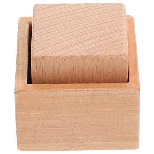 BESPORTBLE Holzspielzeug Für Sensorisches Hand Augen Koordinationsspielzeug Für Frühe Wiederverwendbares Lustiges Lernspielzeug Für Kleinkinder Für Jahre BESPORTBLE Holzspielzeug Für Sensorisches Hand Augen Koordinationsspielzeug Für Frühe Wiederverwendbares Lustiges Lernspielzeug Für Kleinkinder Für Jahre von BESPORTBLE