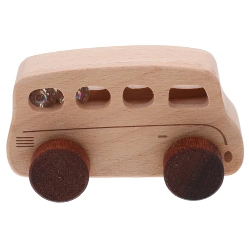 BESPORTBLE Holzspielzeug Spielzeugbus Kleines Busspielzeug Murmeln-Bus- Für Tragbar Busspielzeug Für Babys Busmodell Für Kleines Busmodell Liebenswert Hölzern Buche Beige BESPORTBLE Holzspielzeug Spielzeugbus Kleines Busspielzeug Murmeln-Bus- Für Tragbar Busspielzeug Für Babys Busmodell Für Kleines Busmodell Liebenswert Hölzern Buche Beige von BESPORTBLE