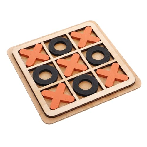 BESPORTBLE Holzspielzeug für Interaktives Brettspiel Strategischem für Familie und Freunde Kognitiven Fähigkeiten zu Verbessern BESPORTBLE Holzspielzeug für Interaktives Brettspiel Strategischem für Familie und Freunde Kognitiven Fähigkeiten zu Verbessern von BESPORTBLE