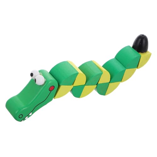 BESPORTBLE Holzspielzeug für Kleinkinder Interaktives Puzzle mit Drehbaren Blöcken Feinmotorik Kognitiven Fähigkeiten und Frühkindlichen Bildung Sicher aus Holz Gefertigt BESPORTBLE Holzspielzeug für Kleinkinder Interaktives Puzzle mit Drehbaren Blöcken Feinmotorik Kognitiven Fähigkeiten und Frühkindlichen Bildung Sicher aus Holz Gefertigt von BESPORTBLE