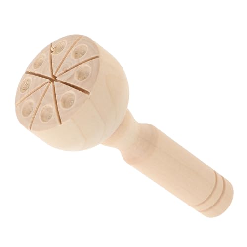 BESPORTBLE Holzstempel Set mit Griff Ergonomische Tonwerkzeuge Stabile Holzstempel für Detailliertes Modellieren und Basteln Sichere Natürliche Tonmuster für Kindergarten und Kunstprojekte BESPORTBLE Holzstempel Set mit Griff Ergonomische Tonwerkzeuge Stabile Holzstempel für Detailliertes Modellieren und Basteln Sichere Natürliche Tonmuster für Kindergarten und Kunstprojekte von BESPORTBLE
