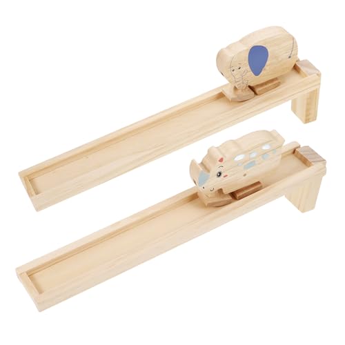 BESPORTBLE Holztiere Inertia Kinderfreundliches Interaktives Lernspielzeug Batterieloses Hölzernes Abfahrtsauto Farbenfrohes Pädagogisches für Jungen und Mädchen Zufälliger Stil BESPORTBLE Holztiere Inertia Kinderfreundliches Interaktives Lernspielzeug Batterieloses Hölzernes Abfahrtsauto Farbenfrohes Pädagogisches für Jungen und Mädchen Zufälliger Stil von BESPORTBLE