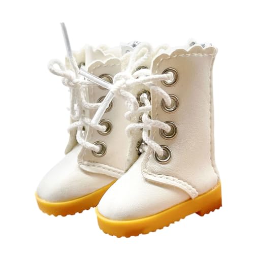 BESPORTBLE Hübsche Hohe Stiefel Für Bjd Puppen Stylische Puppenschuhe Für Ankleiden Und Puppenzubehör Für Sammler BESPORTBLE Hübsche Hohe Stiefel Für Bjd Puppen Stylische Puppenschuhe Für Ankleiden Und Puppenzubehör Für Sammler von BESPORTBLE