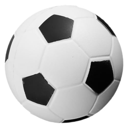 BESPORTBLE Hüpfball für Drinnen Weicher Stumm Klopfender Schaumstoffball für Perfektes für und Langlebig für Partys und Spielpausen von BESPORTBLE