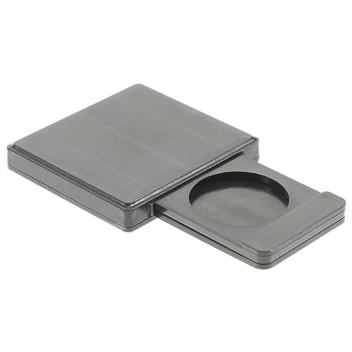 BESPORTBLE Induktions Zaubertrick Münze Box Für Bühnenaufführungen Lustige Requisite Für Schwarz Für Close Up Und Unterhaltung BESPORTBLE Induktions Zaubertrick Münze Box Für Bühnenaufführungen Lustige Requisite Für Schwarz Für Close Up Und Unterhaltung von BESPORTBLE