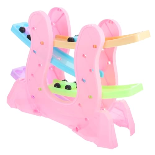 BESPORTBLE Inertia Auto für Kleinkinder Rutschfester Kunststoff Multifunktionales Schiebespielzeug Interaktives Lernspiel für Jungen und Mädchen für Eltern Junge Mädchen Zufällige Farbe BESPORTBLE Inertia Auto für Kleinkinder Rutschfester Kunststoff Multifunktionales Schiebespielzeug Interaktives Lernspiel für Jungen und Mädchen für Eltern Junge Mädchen Zufällige Farbe von BESPORTBLE