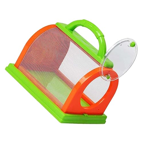 BESPORTBLE Insektenbeobachtungsbox Für Robuster Insektenfänger Aus Kunststoff Experimentier Tool Für Outdoor Und Kleine von BESPORTBLE