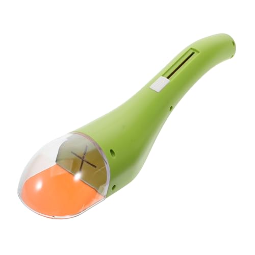 BESPORTBLE Insektenbetrachter Outdoor kinderspielzeug Erlebnisspielzeug Wissenschaft Kit Naturspielzeug Schmetterlings-Insektenfänger-Set Kinderzange Plastik Green von BESPORTBLE
