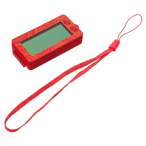 BESPORTBLE Intelligenter Zahlengenerator AI Automatisch Zufall Picker Tragbar Leicht Party Spiel Zubehör Für Cafés Restaurants Karaoke BESPORTBLE Intelligenter Zahlengenerator AI Automatisch Zufall Picker Tragbar Leicht Party Spiel Zubehör Für Cafés Restaurants Karaoke von BESPORTBLE