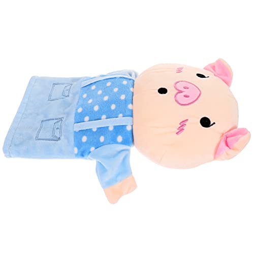 BESPORTBLE Interaktive Cartoon Handpuppen Für Plüschtiere Tierform Kreativität Und Frühen Bildung Blaues BESPORTBLE Interaktive Cartoon Handpuppen Für Plüschtiere Tierform Kreativität Und Frühen Bildung Blaues von BESPORTBLE