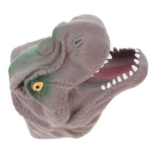 BESPORTBLE Interaktive Dinosaurier Fingerpuppen aus Lustige Spielzeuge für Langlebige Handpuppen Ansprechendem Design Fördert Kreatives und Interaktion BESPORTBLE Interaktive Dinosaurier Fingerpuppen aus Lustige Spielzeuge für Langlebige Handpuppen Ansprechendem Design Fördert Kreatives und Interaktion von BESPORTBLE