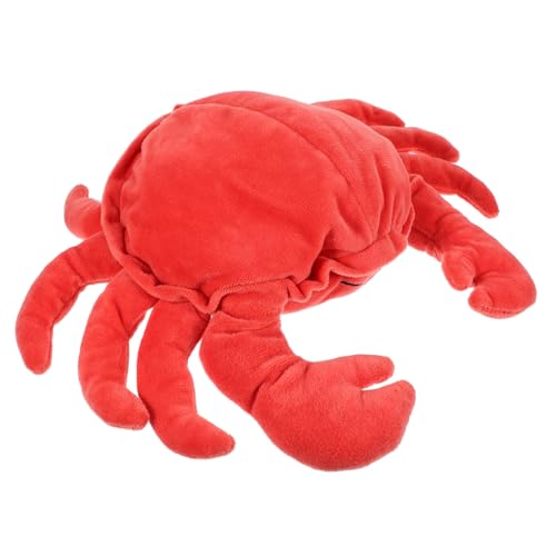 BESPORTBLE Interaktive Handpuppe Geschichtenerzählpuppe Aus Niedliches Tierhandspielzeug Für Eltern Interaktion Und Puppenspiel Emuliertes Tierspielzeug BESPORTBLE Interaktive Handpuppe Geschichtenerzählpuppe Aus Niedliches Tierhandspielzeug Für Eltern Interaktion Und Puppenspiel Emuliertes Tierspielzeug von BESPORTBLE