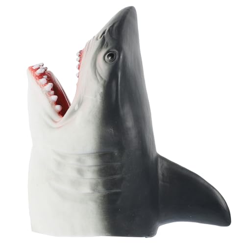 BESPORTBLE Interaktive Handpuppe Realistische Tierpuppe Für Geschichtenerzählung Und Kreatives Für Puppentheater Und Pädagogische Unterhaltung BESPORTBLE Interaktive Handpuppe Realistische Tierpuppe Für Geschichtenerzählung Und Kreatives Für Puppentheater Und Pädagogische Unterhaltung von BESPORTBLE