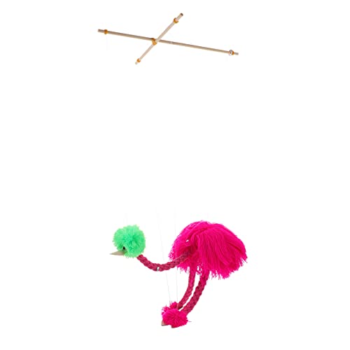 BESPORTBLE Interaktive Marionette Aus Plüsch Kuscheltier Lustige Saitenpuppen Für Tierisches Puppenspielzeug Für Kreative Spielstunden Und Puppentheater BESPORTBLE Interaktive Marionette Aus Plüsch Kuscheltier Lustige Saitenpuppen Für Tierisches Puppenspielzeug Für Kreative Spielstunden Und Puppentheater von BESPORTBLE