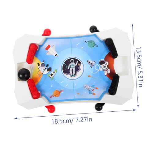 BESPORTBLE Interaktives Brettspiel Panzerschach mit Stoßfestem Design Handliches Party und Familienspielzeug für Eltern Junge Mädchen Spielspaß und Geburtstag Robustes Leichtes Lernspielzeug BESPORTBLE Interaktives Brettspiel Panzerschach mit Stoßfestem Design Handliches Party und Familienspielzeug für Eltern Junge Mädchen Spielspaß und Geburtstag Robustes Leichtes Lernspielzeug von BESPORTBLE