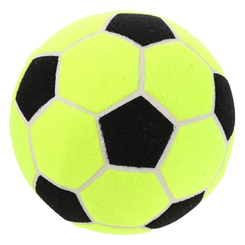 BESPORTBLE Interaktives Fußball Dartspiel Aufblasbar mit Klebrigem Fußball Tragbares Filzziel für Präzises Training Gruppenspaß und Outdoor Sport bei Partys und Team Events BESPORTBLE Interaktives Fußball Dartspiel Aufblasbar mit Klebrigem Fußball Tragbares Filzziel für Präzises Training Gruppenspaß und Outdoor Sport bei Partys und Team Events von BESPORTBLE