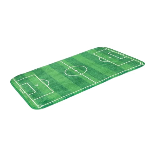 BESPORTBLE Interaktives Tischfußballspiel Für Fußballfeld Matte Für Jungen Und Realistische Desktop Fußballspielmatte Für Interaktives BESPORTBLE Interaktives Tischfußballspiel Für Fußballfeld Matte Für Jungen Und Realistische Desktop Fußballspielmatte Für Interaktives von BESPORTBLE