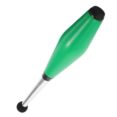 BESPORTBLE Jonglierstock Für Kinder, Bühnenaufführungszubehör, Akrobatischer Stock-Requisite, Hand-Auge-koordinations-trainingsstock-Spielzeug, Im Freien, Jonglierstift-wurfstock BESPORTBLE Jonglierstock Für Kinder, Bühnenaufführungszubehör, Akrobatischer Stock-Requisite, Hand-Auge-koordinations-trainingsstock-Spielzeug, Im Freien, Jonglierstift-wurfstock von BESPORTBLE