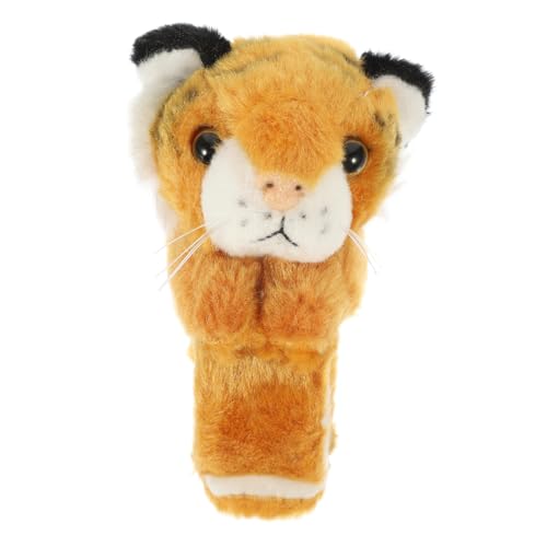 BESPORTBLE Jungle Themen Slap Armband Für Plüschtiere Mitgebsel Für Geburtstagsfeiern Schulveranstaltungen Und Kostümpartys Tiger BESPORTBLE Jungle Themen Slap Armband Für Plüschtiere Mitgebsel Für Geburtstagsfeiern Schulveranstaltungen Und Kostümpartys Tiger von BESPORTBLE
