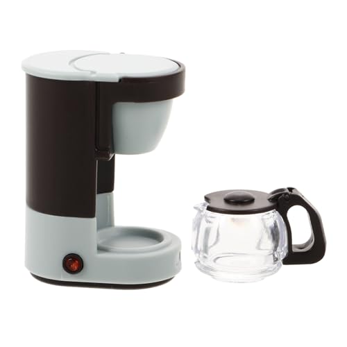 BESPORTBLE Kaffeemaschine Für Puppenhaus Küchenzubehör Für Puppenhaus Kaffeemaschine Für Kreative Rollenspiele Hochwertige Verarbeitung BESPORTBLE Kaffeemaschine Für Puppenhaus Küchenzubehör Für Puppenhaus Kaffeemaschine Für Kreative Rollenspiele Hochwertige Verarbeitung von BESPORTBLE