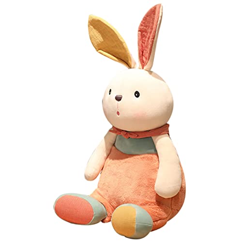 BESPORTBLE Kaninchen Plüschspielzeug Weiches Stofftier Hase Dekoratives Kuscheltier Für Großer Hase Für Babyspielzeug BESPORTBLE Kaninchen Plüschspielzeug Weiches Stofftier Hase Dekoratives Kuscheltier Für Großer Hase Für Babyspielzeug von BESPORTBLE