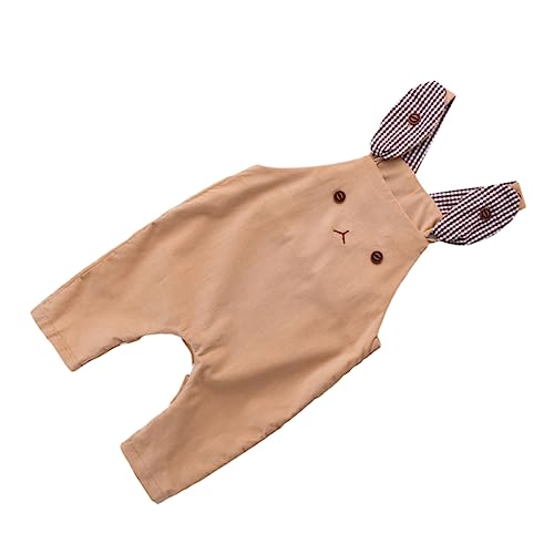 BESPORTBLE Kariertes Babystrampler Kostüm Cord Für Neugeborene Kleinkinder Jahre Karikatur Design Fotorequisiten Für Babyfotos Jahre BESPORTBLE Kariertes Babystrampler Kostüm Cord Für Neugeborene Kleinkinder Jahre Karikatur Design Fotorequisiten Für Babyfotos Jahre von BESPORTBLE