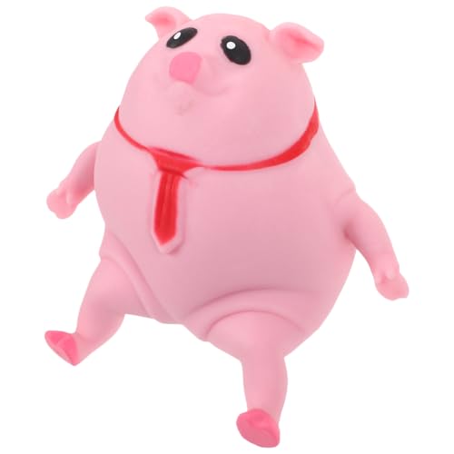 BESPORTBLE Kawaii Cartoon Stressabbau Quetschspielzeug Für Erwachsene Als Geburtstagsgeschenk Fördert Und Spaß BESPORTBLE Kawaii Cartoon Stressabbau Quetschspielzeug Für Erwachsene Als Geburtstagsgeschenk Fördert Und Spaß von BESPORTBLE