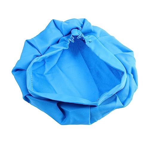 BESPORTBLE Kinderkoch Set Für Jungen Und Komplettes Spielset Mit Kochmütze Schürze Und Kochhülse Für Kreatives Backen Und Himmelblau Jahre BESPORTBLE Kinderkoch Set Für Jungen Und Komplettes Spielset Mit Kochmütze Schürze Und Kochhülse Für Kreatives Backen Und Himmelblau Jahre von BESPORTBLE
