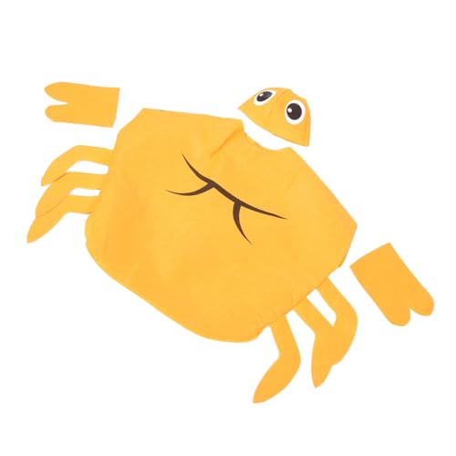 BESPORTBLE Kinderkostüme Krabbenkostüm Kleinkinder Krabbenkostüm Krabbenscherenkostüm Krabbenkostüm Krabbenkostüm Kleinkinder Krabbenkostüm Krabbenkostüm Orange Tuch BESPORTBLE Kinderkostüme Krabbenkostüm Kleinkinder Krabbenkostüm Krabbenscherenkostüm Krabbenkostüm Krabbenkostüm Kleinkinder Krabbenkostüm Krabbenkostüm Orange Tuch von BESPORTBLE