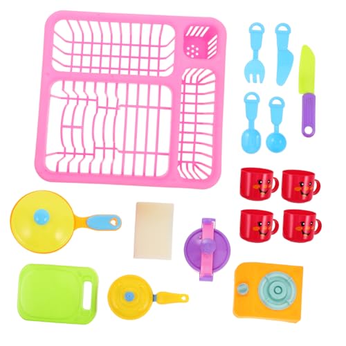 BESPORTBLE Kinderküchenspielzeug Kinderküchenzubehör Küchenspielset Spielküchenzubehör Küchengerätspielzeug Mini Schneidebrett Kinderspielküche Puppenhausküche Kunststoff BESPORTBLE Kinderküchenspielzeug Kinderküchenzubehör Küchenspielset Spielküchenzubehör Küchengerätspielzeug Mini Schneidebrett Kinderspielküche Puppenhausküche Kunststoff von BESPORTBLE