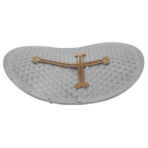 BESPORTBLE Kinderschild Fake Schild Kinderschild Für Jungen Schildspielzeug Für Kinderpartys Kleines Schild Partyzubehör Kleinkinder Kleines Schild Darstellerschild Requisite BESPORTBLE Kinderschild Fake Schild Kinderschild Für Jungen Schildspielzeug Für Kinderpartys Kleines Schild Partyzubehör Kleinkinder Kleines Schild Darstellerschild Requisite von BESPORTBLE