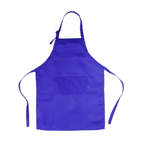 BESPORTBLE Kinderschürze Set Mit Kochmütze Und Handschutz Für Kreative Rollenspiele Für Jahren Blau BESPORTBLE Kinderschürze Set Mit Kochmütze Und Handschutz Für Kreative Rollenspiele Für Jahren Blau von BESPORTBLE
