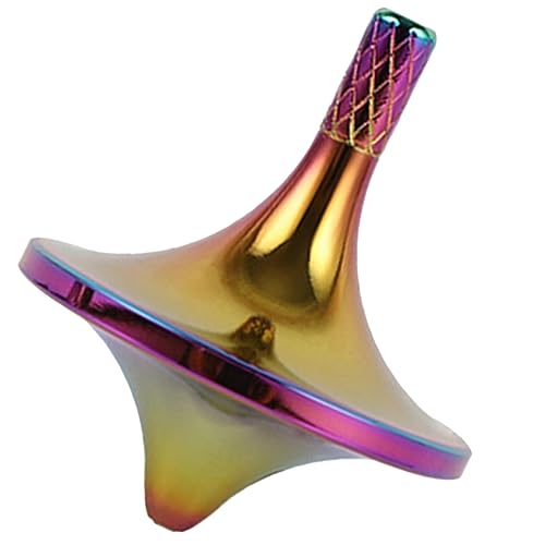 BESPORTBLE Klassisches Interaktives Gyroskop Unbelastetes Kreiselspielzeug Für Erwachsene Stressabbau Kompaktes Design Als Mitbringsel Experimentieren BESPORTBLE Klassisches Interaktives Gyroskop Unbelastetes Kreiselspielzeug Für Erwachsene Stressabbau Kompaktes Design Als Mitbringsel Experimentieren von BESPORTBLE