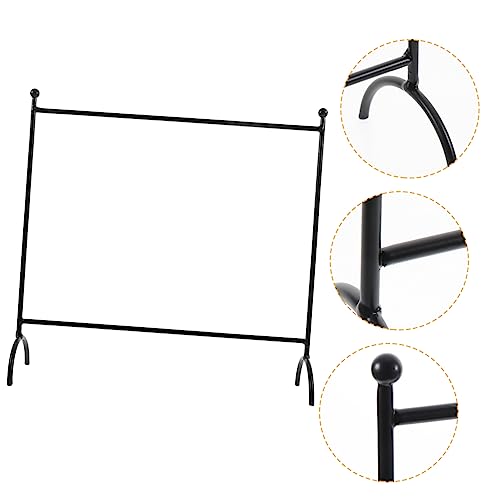 BESPORTBLE Kleiderständer Für Puppen Puppenkleider Rack Stabil Und Elegant Für Puppenhaus Zubehör Und Aufbewahrung Von Puppenkleidung BESPORTBLE Kleiderständer Für Puppen Puppenkleider Rack Stabil Und Elegant Für Puppenhaus Zubehör Und Aufbewahrung Von Puppenkleidung von BESPORTBLE
