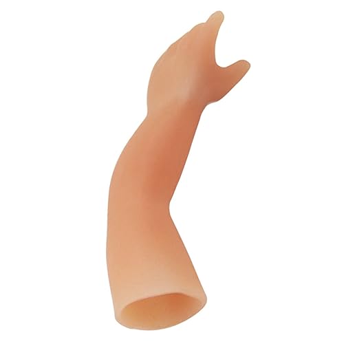 BESPORTBLE Kleine Hand Requisite Für Halloween Und Partys Magische Fingertricks Lustige Festival Requisiten Handtrick Als Partygeschenk BESPORTBLE Kleine Hand Requisite Für Halloween Und Partys Magische Fingertricks Lustige Festival Requisiten Handtrick Als Partygeschenk von BESPORTBLE