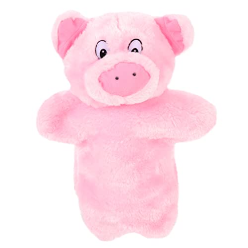 BESPORTBLE Kleine Handpuppe Interaktive Tier Handpuppe Für Sprachtraining Und Kreative Pädagogisches Lernspielzeug Für Kleinkinder von BESPORTBLE