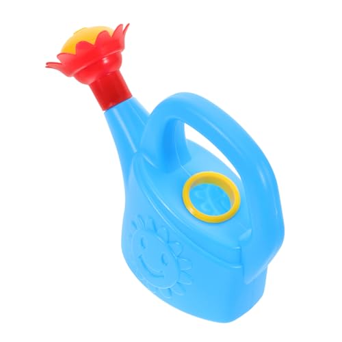 BESPORTBLE Kleine Hühnchen Gießkanne für Tragbares Badespielzeug in Hellblau für Wasser und Rollenspiele im Garten oder Bad Sicher und Vielseitig für Kreativen Wasserspaß BESPORTBLE Kleine Hühnchen Gießkanne für Tragbares Badespielzeug in Hellblau für Wasser und Rollenspiele im Garten oder Bad Sicher und Vielseitig für Kreativen Wasserspaß von BESPORTBLE